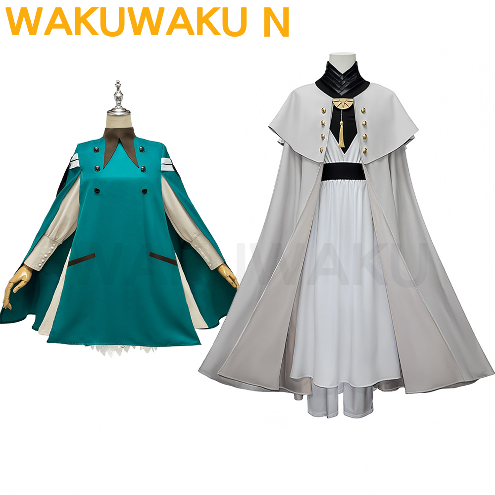 Anime Cosplay Plus Size - IN STOCK Qifrey Coco Cosplay Costume