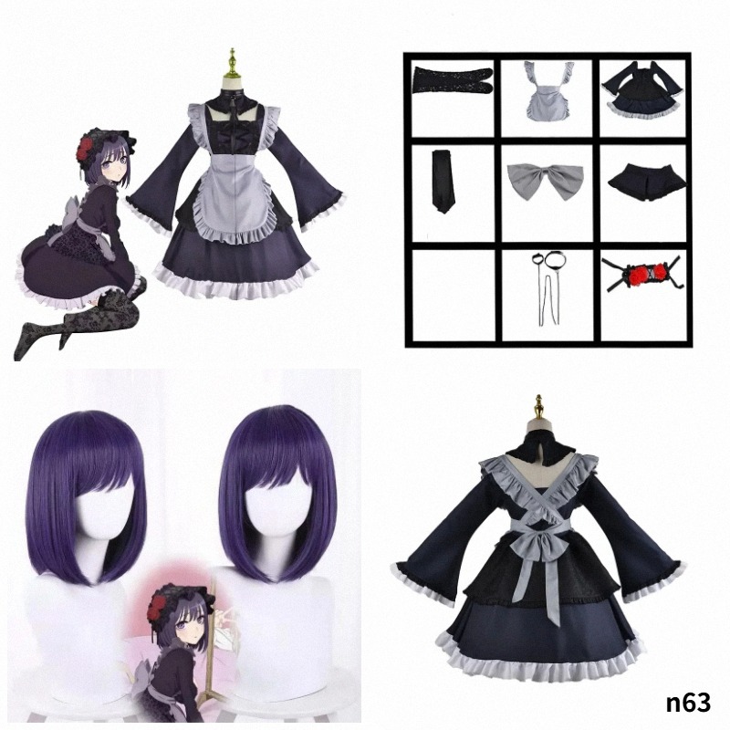Anime Cosplay Instagram - My Dress Up Instagram Cosplay Halloween