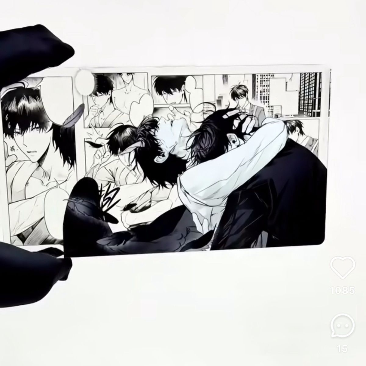 Anime Cosplay Instagram - From the perspective of omniscient readers,