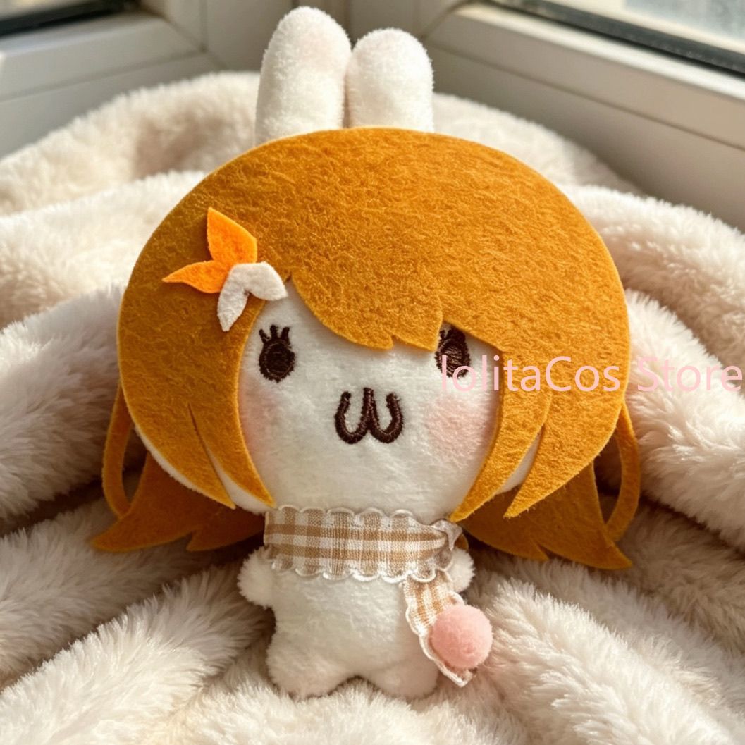 Pjsk Project SEKAI Minori Hana - огляд і ціна Anime Cosplay Bunny