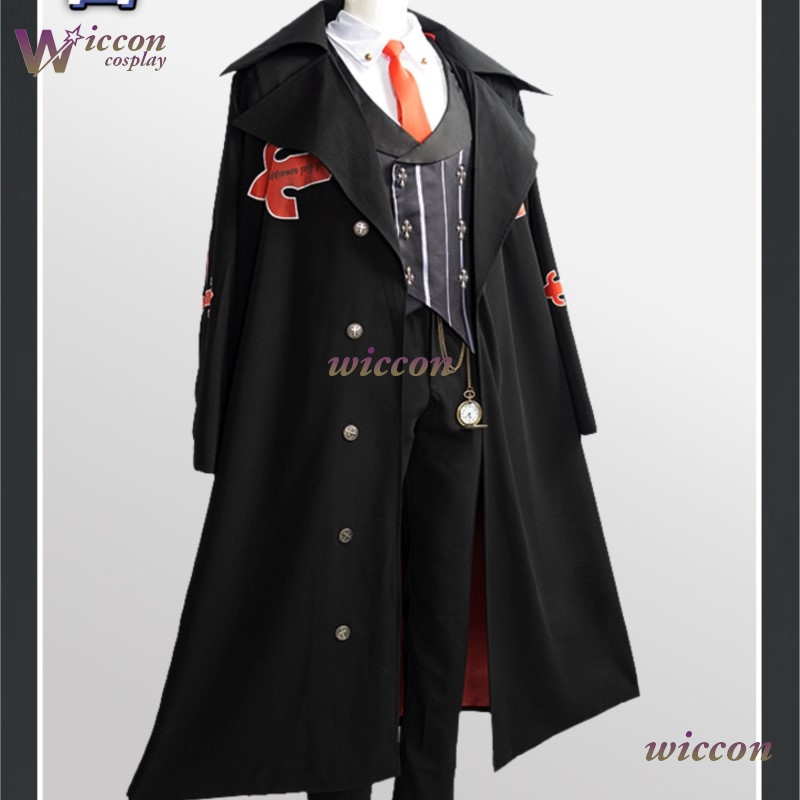 Guilty Gear Strive: Dual Ruler - огляд і ціна Anime Cosplay Plus Size
