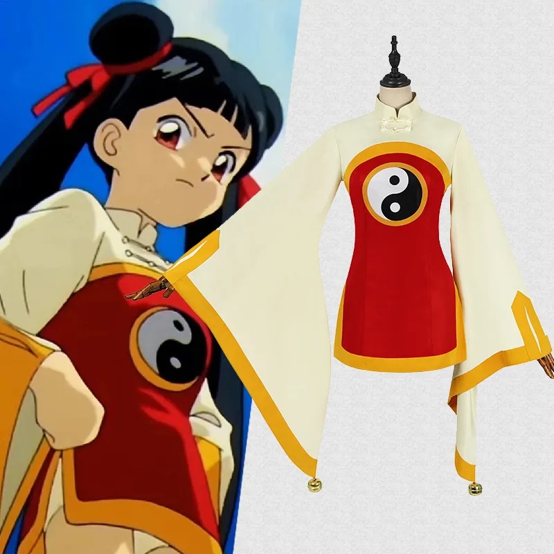 ♥ 2026 New Li Meiling Cosplay  - огляд і ціна Anime Cosplay Com
