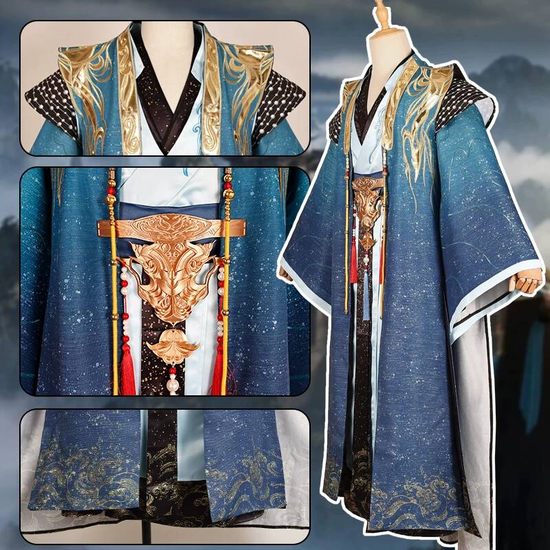 Halloween Cosplay Costume From - огляд і ціна Anime Cosplay In Chinese