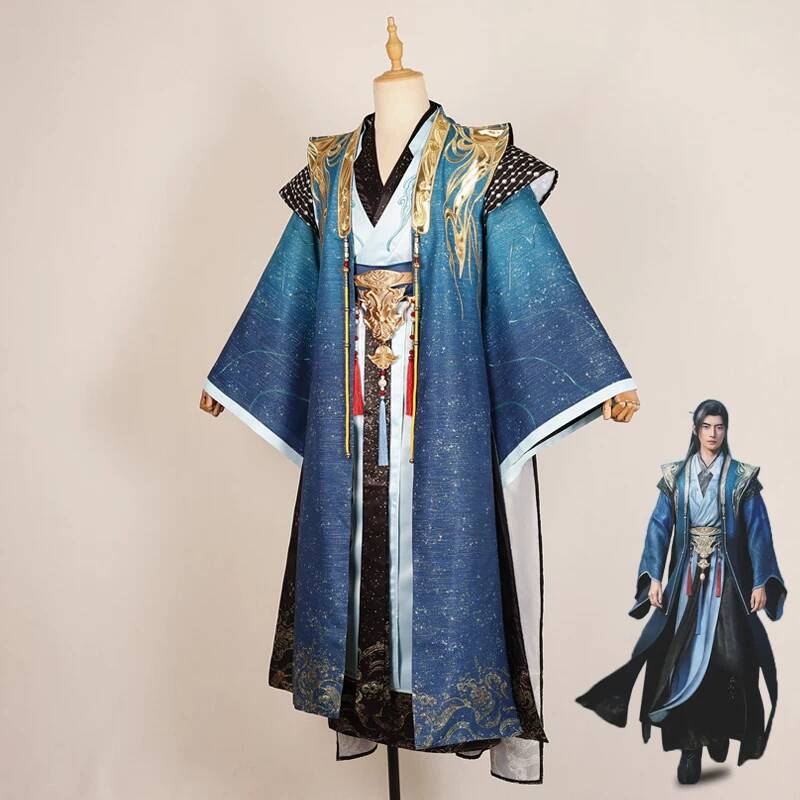 Halloween Cosplay Costume From - огляд і ціна Anime Cosplay In Chinese