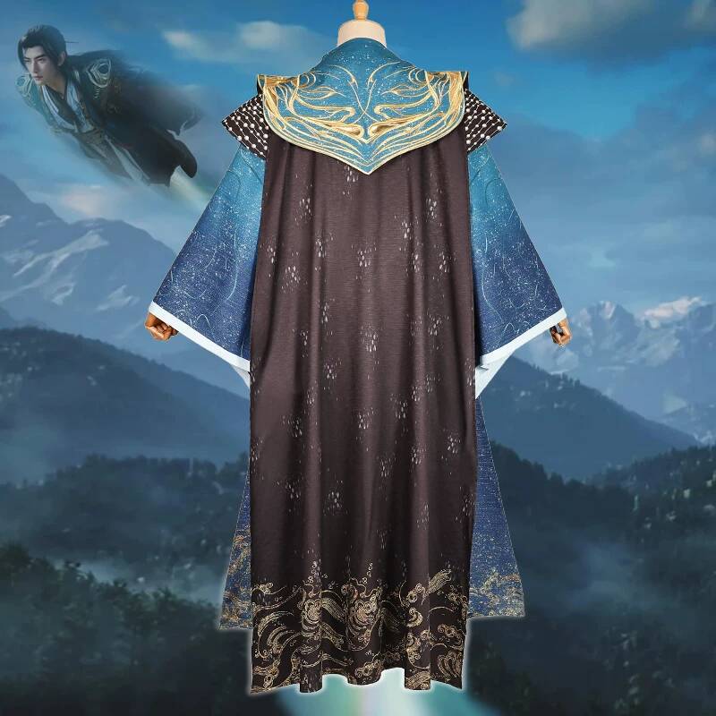 Halloween Cosplay Costume From - огляд і ціна Anime Cosplay In Chinese