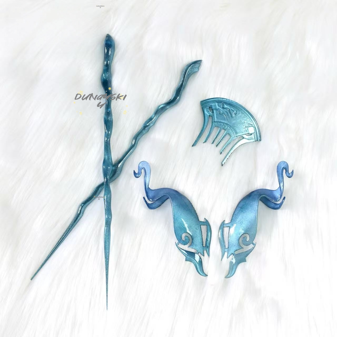 Cosplay Party Display Props Qi - огляд і ціна Anime Cosplay Sword