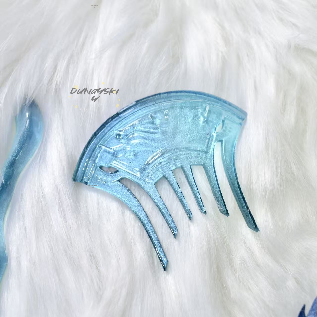 Cosplay Party Display Props Qi - огляд і ціна Anime Cosplay Sword