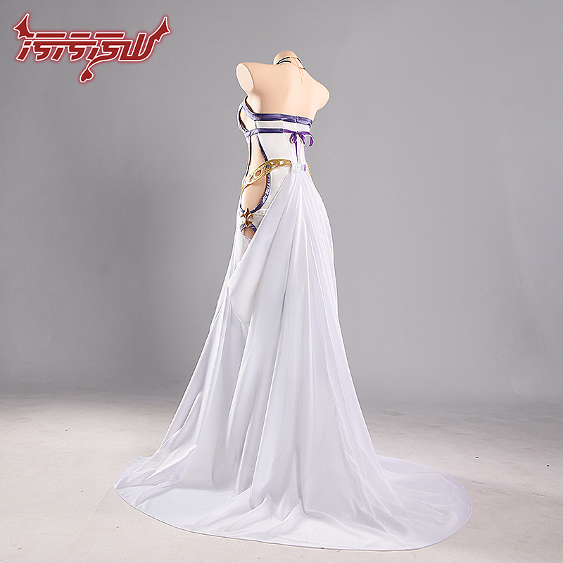 2026 new Sword Maiden Nun Dres - огляд і ціна Anime Cosplay Sword