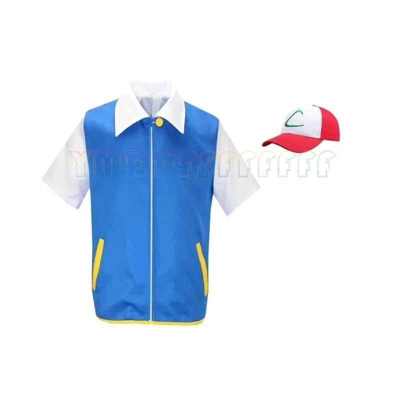 Anime cosplay costume Arthur K - огляд і ціна Anime Cosplay Com