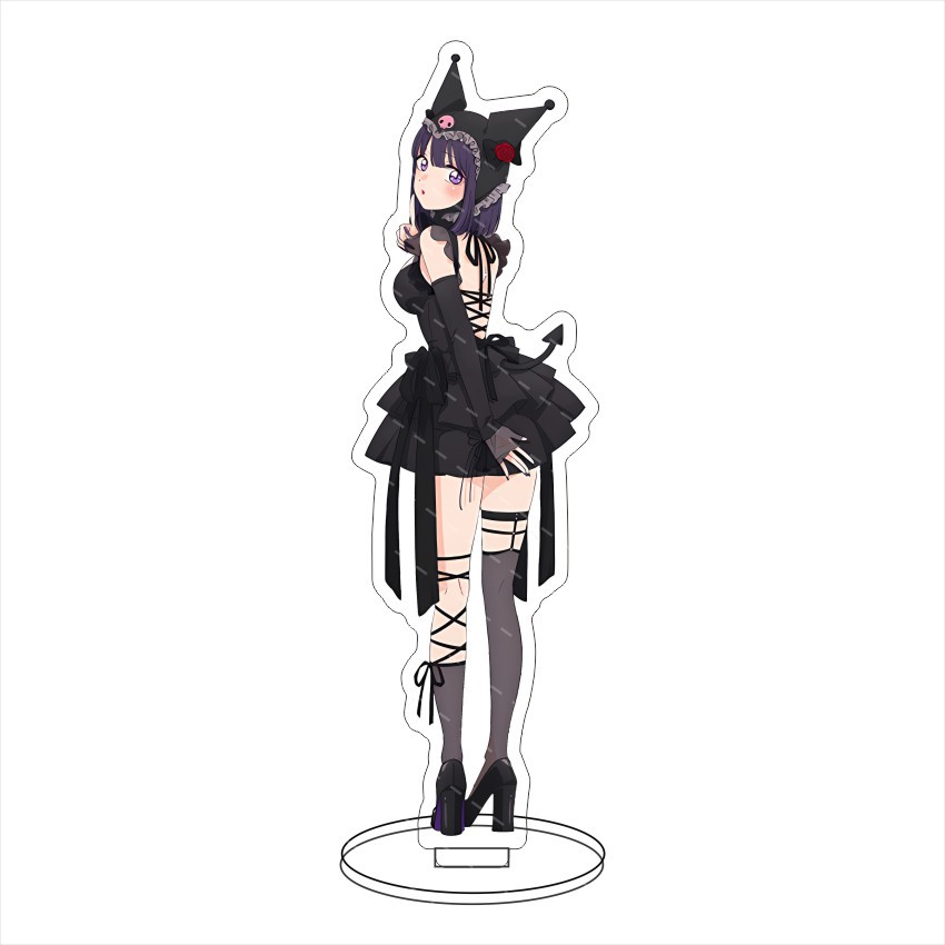 16CM Anime Acrylic Stand My Dr - огляд і ціна Anime Cosplay Rental