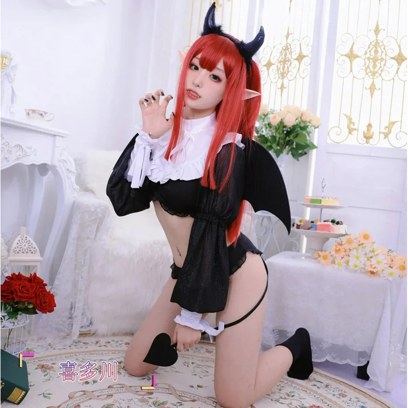 Rizu Kyun Kitagawa Marin Cospl - огляд і ціна Anime Cosplay Instagram