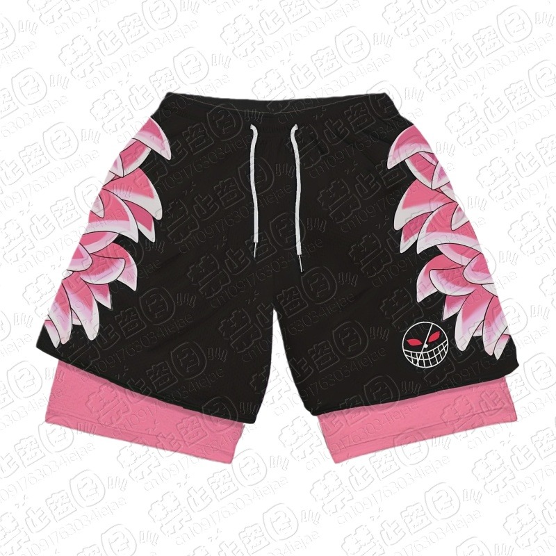 2026 Doflamingo Anime One Piec - огляд і ціна Anime Cosplay Duo