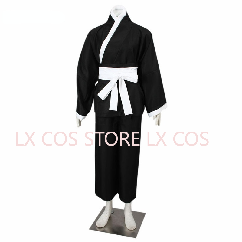 Product 4th Division Captain U - огляд і ціна Anime Cosplay Plus Size