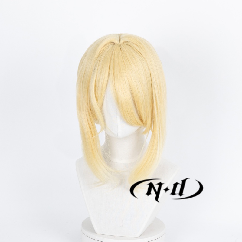 ND Violet Evergarden Cosplay W - огляд і ціна Violet Evergarden Dress