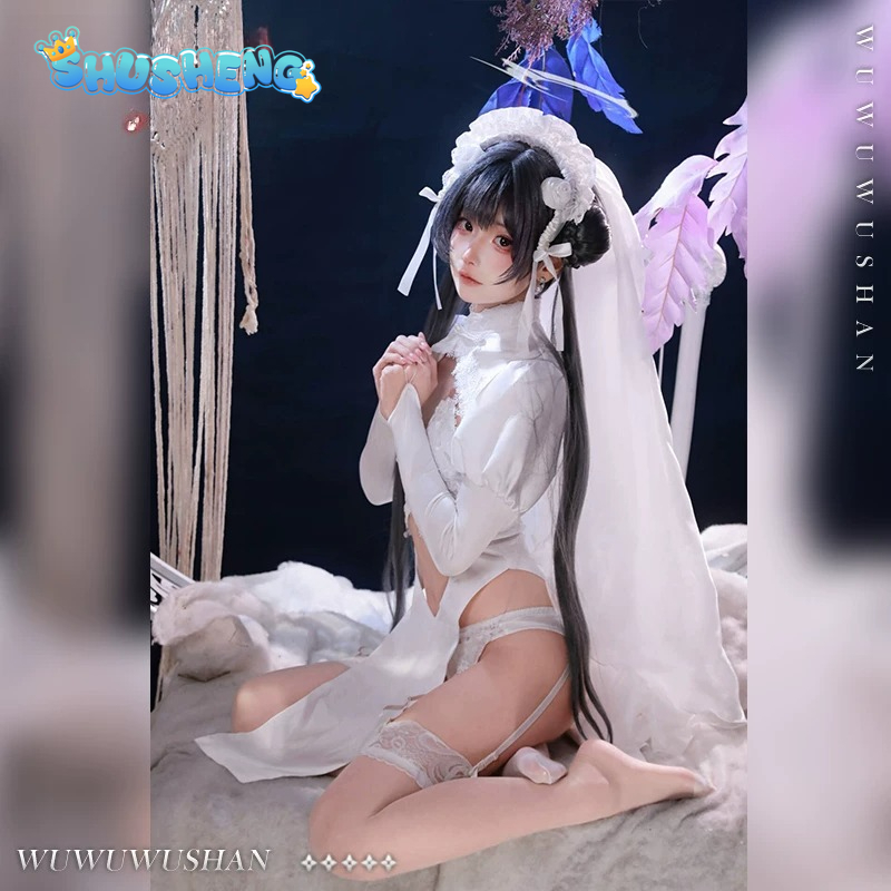 Ryūge Kisaki Game Blue Archive - огляд і ціна Anime Cosplay In Chinese