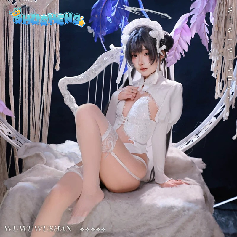 Ryūge Kisaki Game Blue Archive - огляд і ціна Anime Cosplay In Chinese