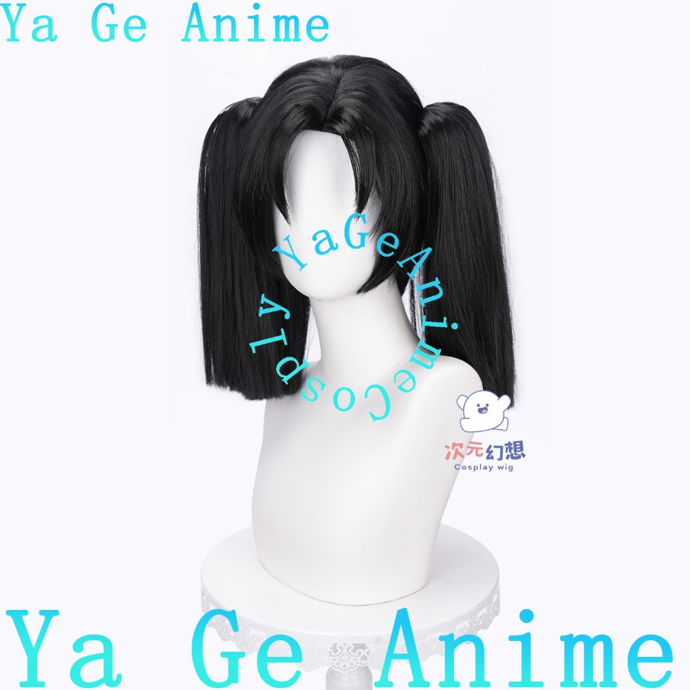 Kanzaki Aoi Cosplay Wig with S - огляд і ціна Anime Cosplay Duo