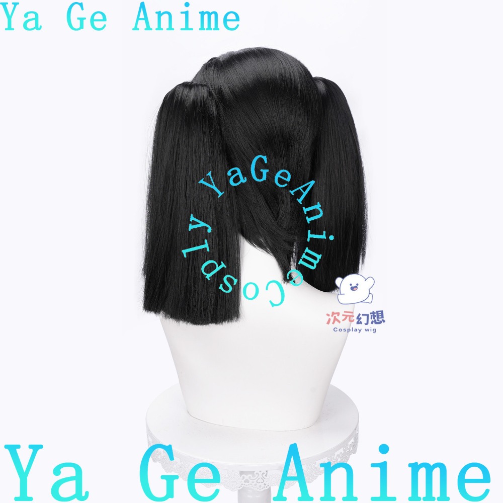 Kanzaki Aoi Cosplay Wig with S - огляд і ціна Anime Cosplay Duo