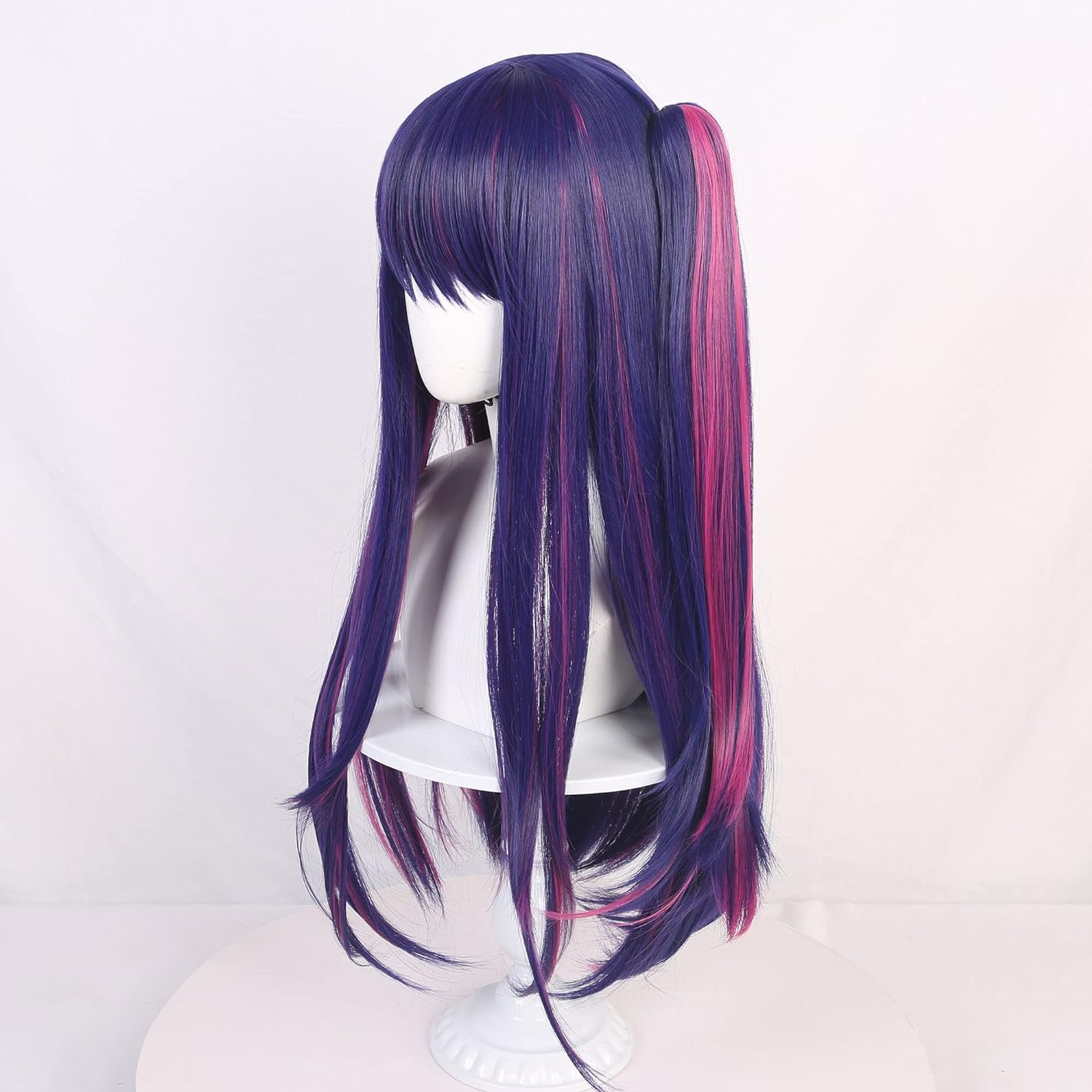 Anime  OSHI NO KO Cosplay Wig  - огляд і ціна Anime Cosplay Ai