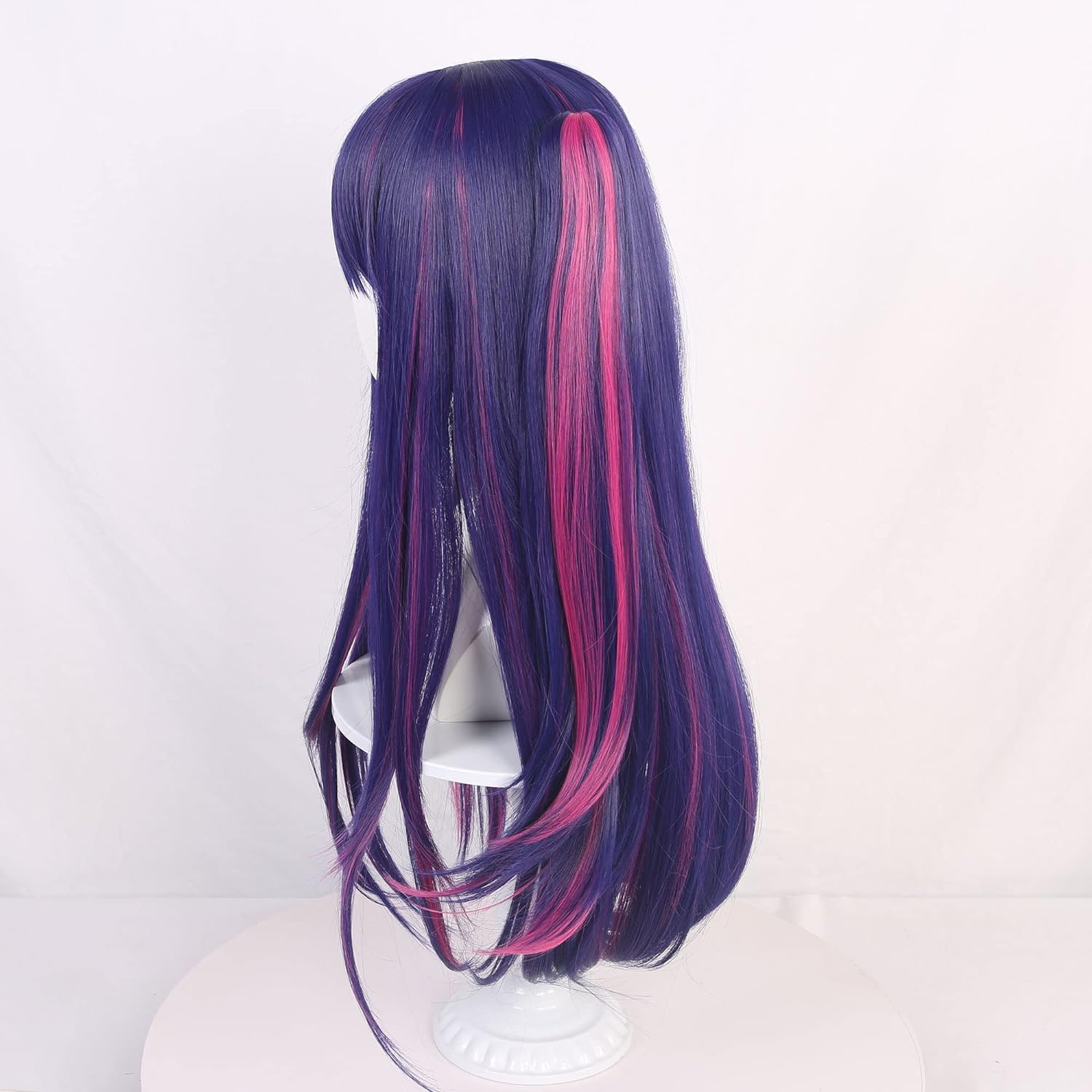 Anime  OSHI NO KO Cosplay Wig  - огляд і ціна Anime Cosplay Ai