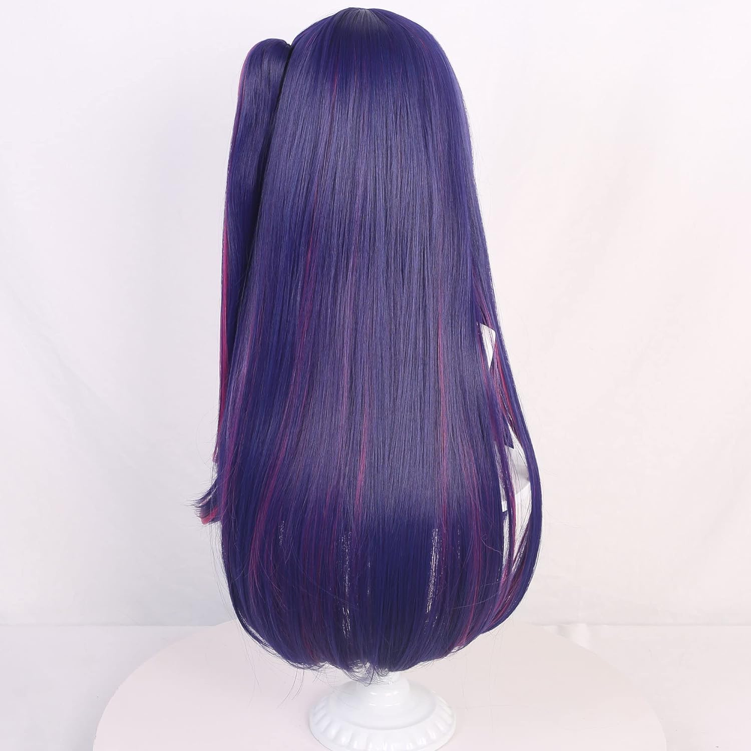 Anime  OSHI NO KO Cosplay Wig  - огляд і ціна Anime Cosplay Ai