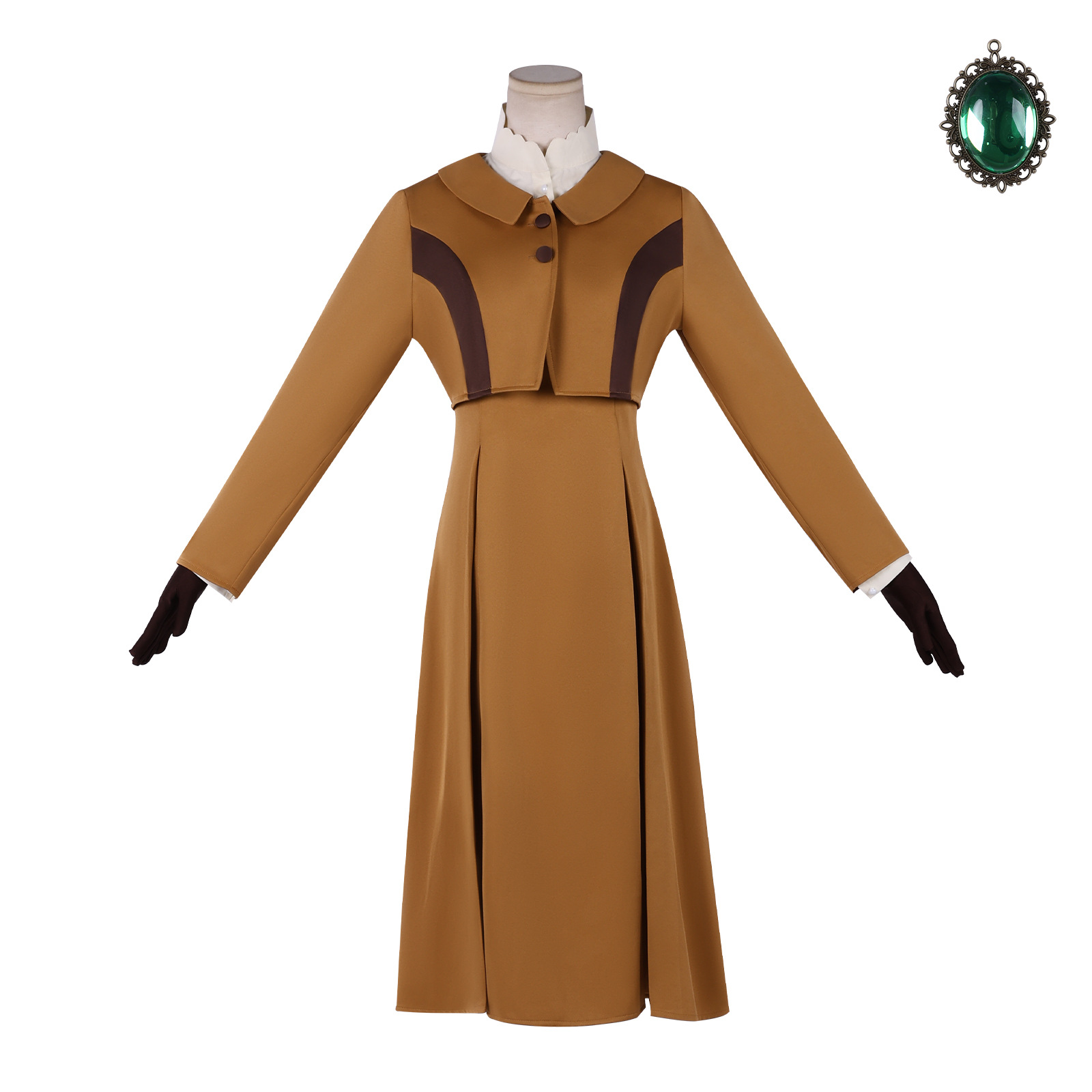 2026 Anime Violet Evergarden C - огляд і ціна Violet Evergarden Dress