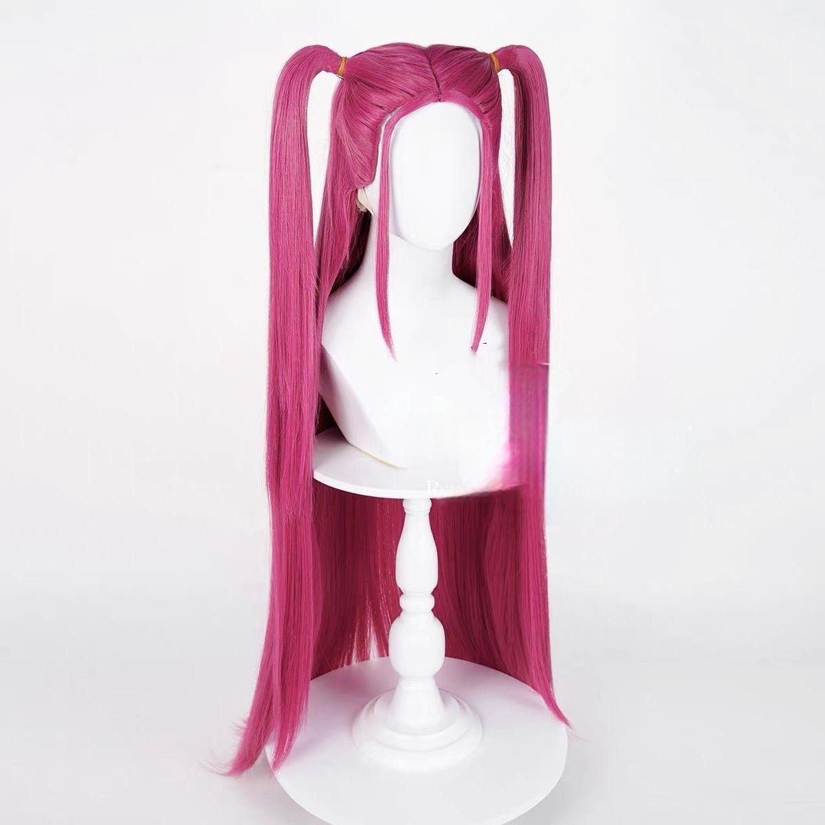COS wigs for anime anic conven - огляд і ціна Anime Cosplay Com