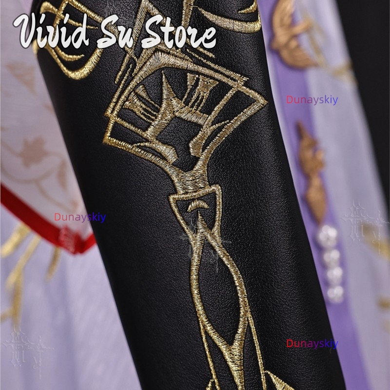 Sword and Petal Cosplay Costum - огляд і ціна Anime Cosplay Sword