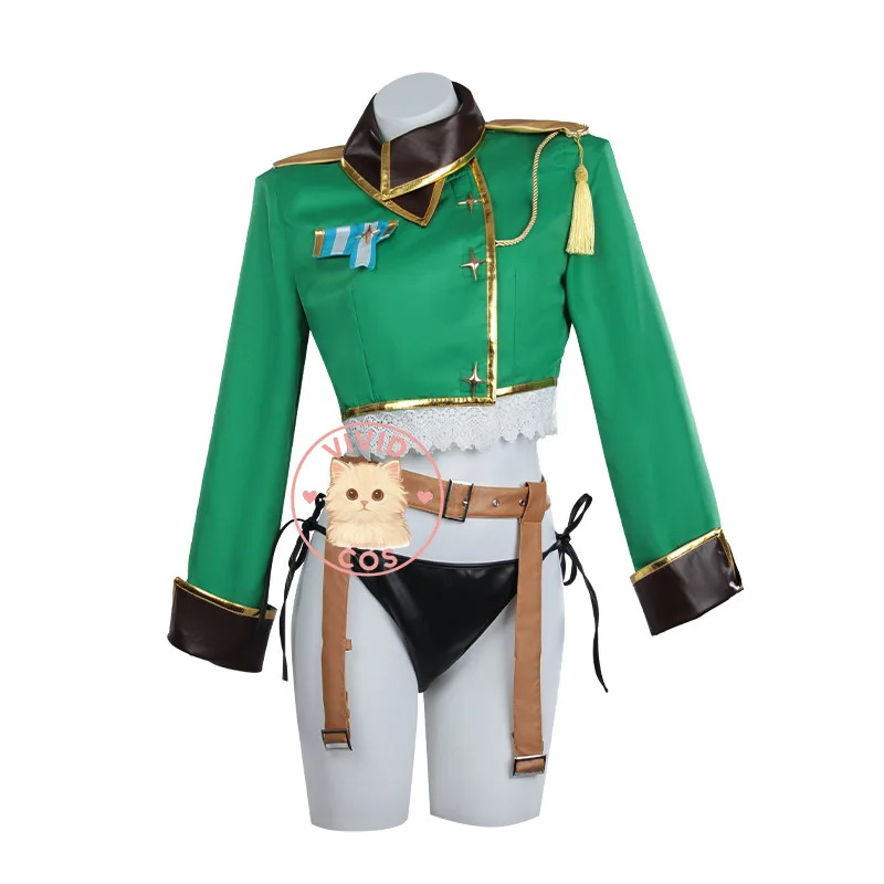ABC123Longing To Fulfill The D - огляд і ціна Anime Cosplay Com