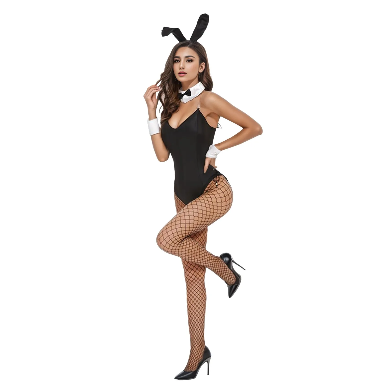 2025 Women'S Bunny Girl Suit A - огляд і ціна Anime Cosplay Bunny