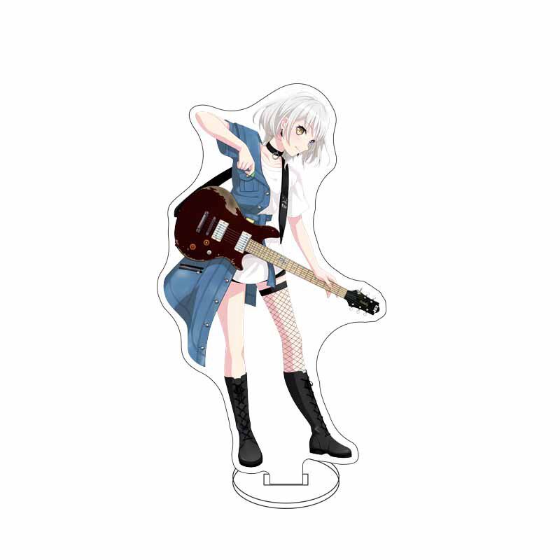 16CM Anime BanG Dream! MyGO! F - огляд і ціна Anime Cosplay Rental