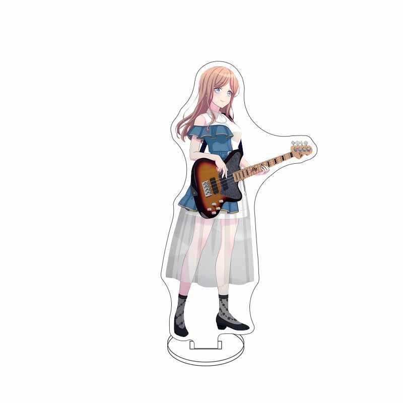16CM Anime BanG Dream! MyGO! F - огляд і ціна Anime Cosplay Rental