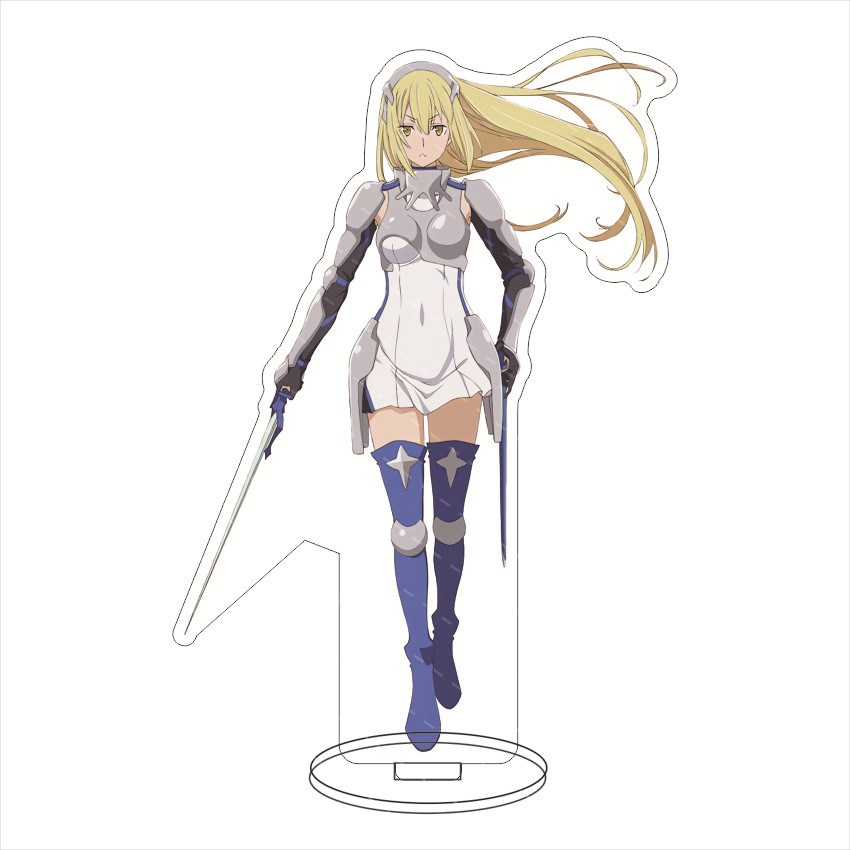 16CM Anime Figure Is It Wrong  - огляд і ціна Anime Cosplay Rental