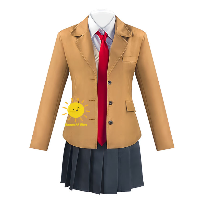 Anime Sakurajima Mai Cosplay R - огляд і ціна Anime Cosplay Bunny