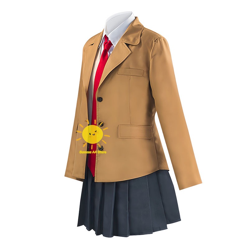 Anime Sakurajima Mai Cosplay R - огляд і ціна Anime Cosplay Bunny