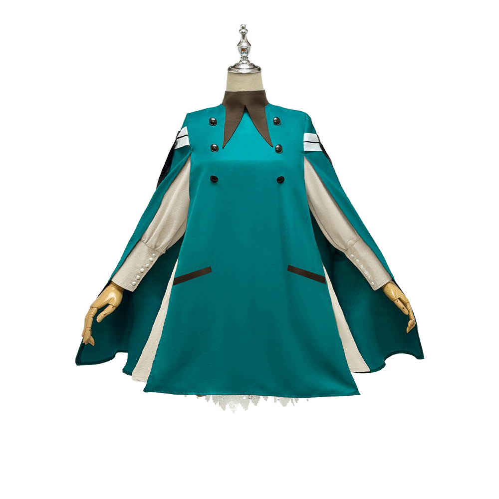 IN STOCK Qifrey Coco Cosplay C - огляд і ціна Anime Cosplay Plus Size