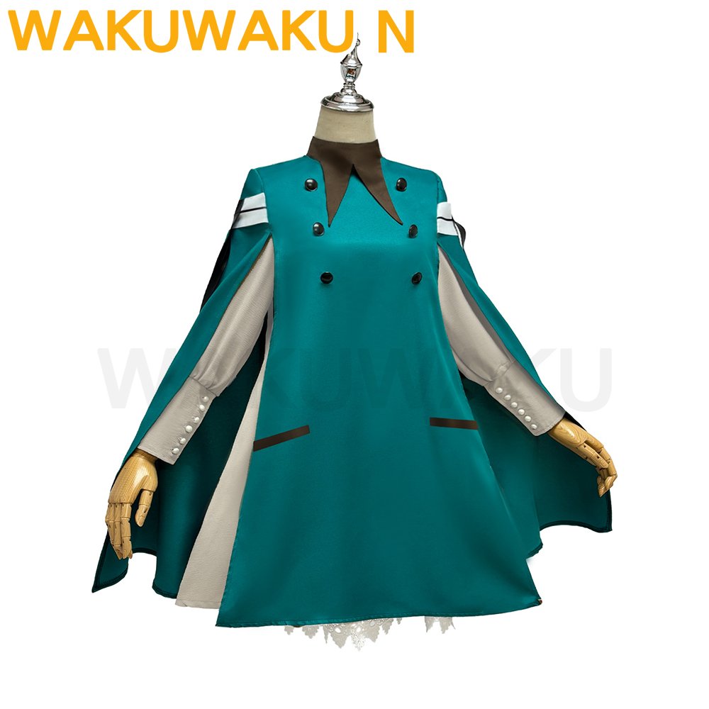IN STOCK Qifrey Coco Cosplay C - огляд і ціна Anime Cosplay Plus Size