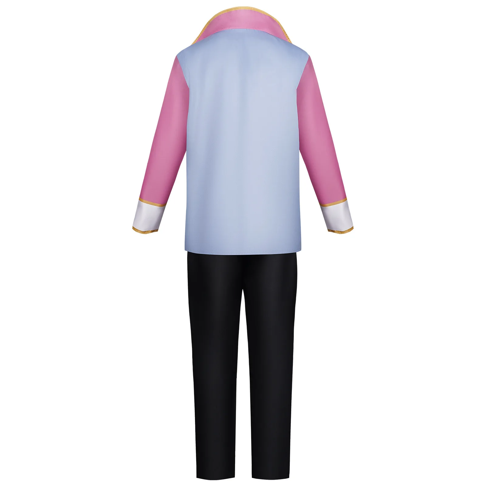 Howl Cosplay Costume Anime Ful - огляд і ціна Anime Cosplay Plus Size