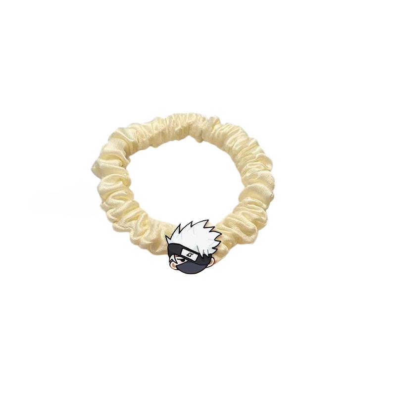 Naruto cartoon anime hair tie, - огляд і ціна Anime Cosplay Instagram