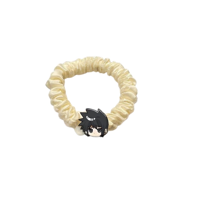 Naruto cartoon anime hair tie, - огляд і ціна Anime Cosplay Instagram