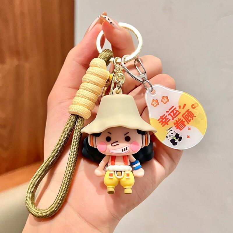 One Piece Anime Character Keyc - огляд і ціна Anime Cosplay Instagram