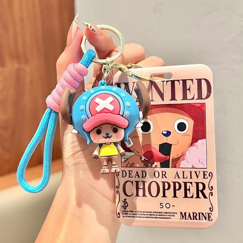 One Piece Anime Character Keyc - огляд і ціна Anime Cosplay Instagram