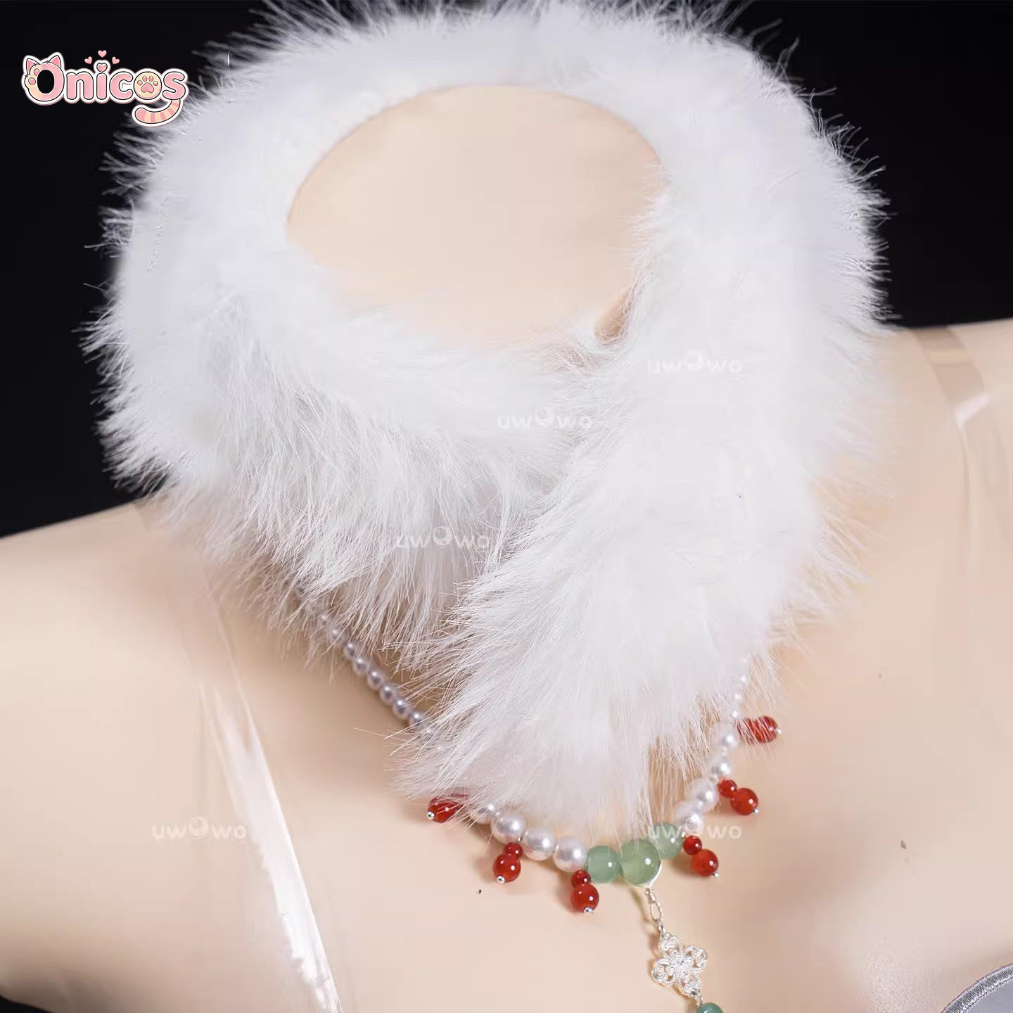 Honor of Kings Daji Cosplay Co - огляд і ціна Anime Cosplay In Chinese