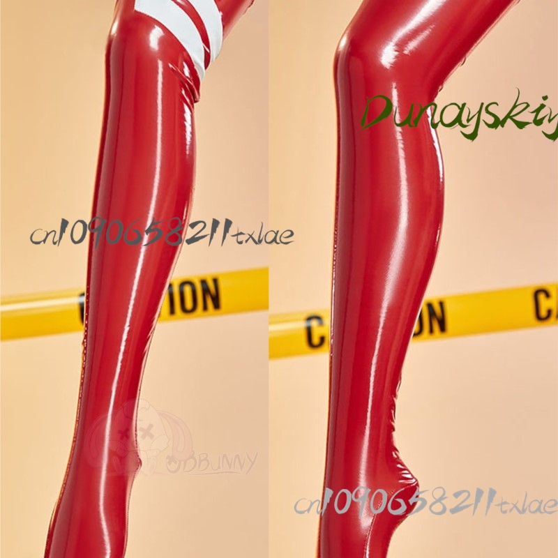 Darling In The Franxx Zero Two - огляд і ціна Anime Cosplay Duo