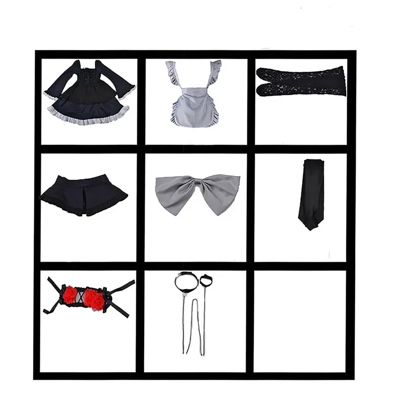 My Dress Up Instagram Cosplay  - огляд і ціна Anime Cosplay Instagram