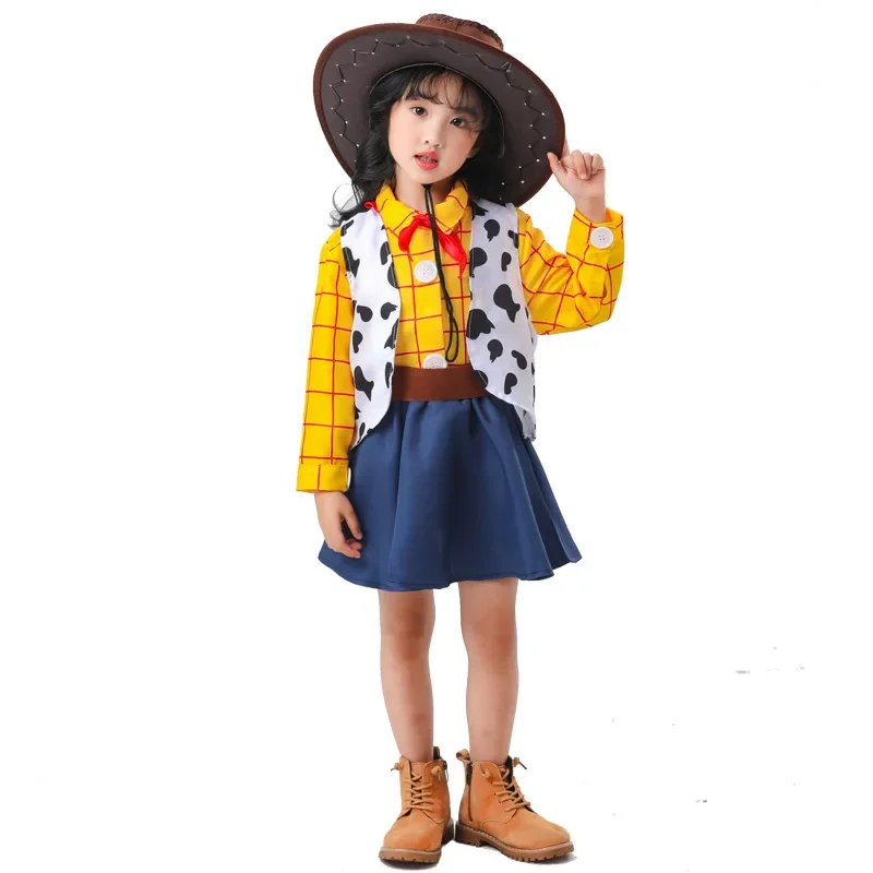 Halloween Couple Family Cospla - огляд і ціна Anime Cosplay Female Ideas