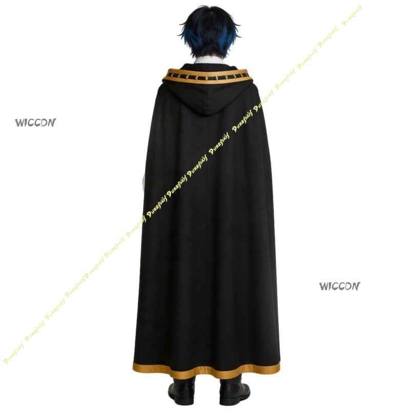 Wistoria of Wand and Sword Col - огляд і ціна Anime Cosplay Sword