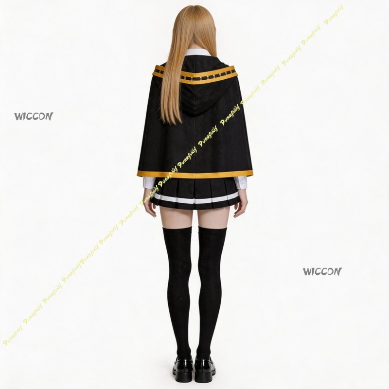 Wistoria of Wand and Sword Col - огляд і ціна Anime Cosplay Sword