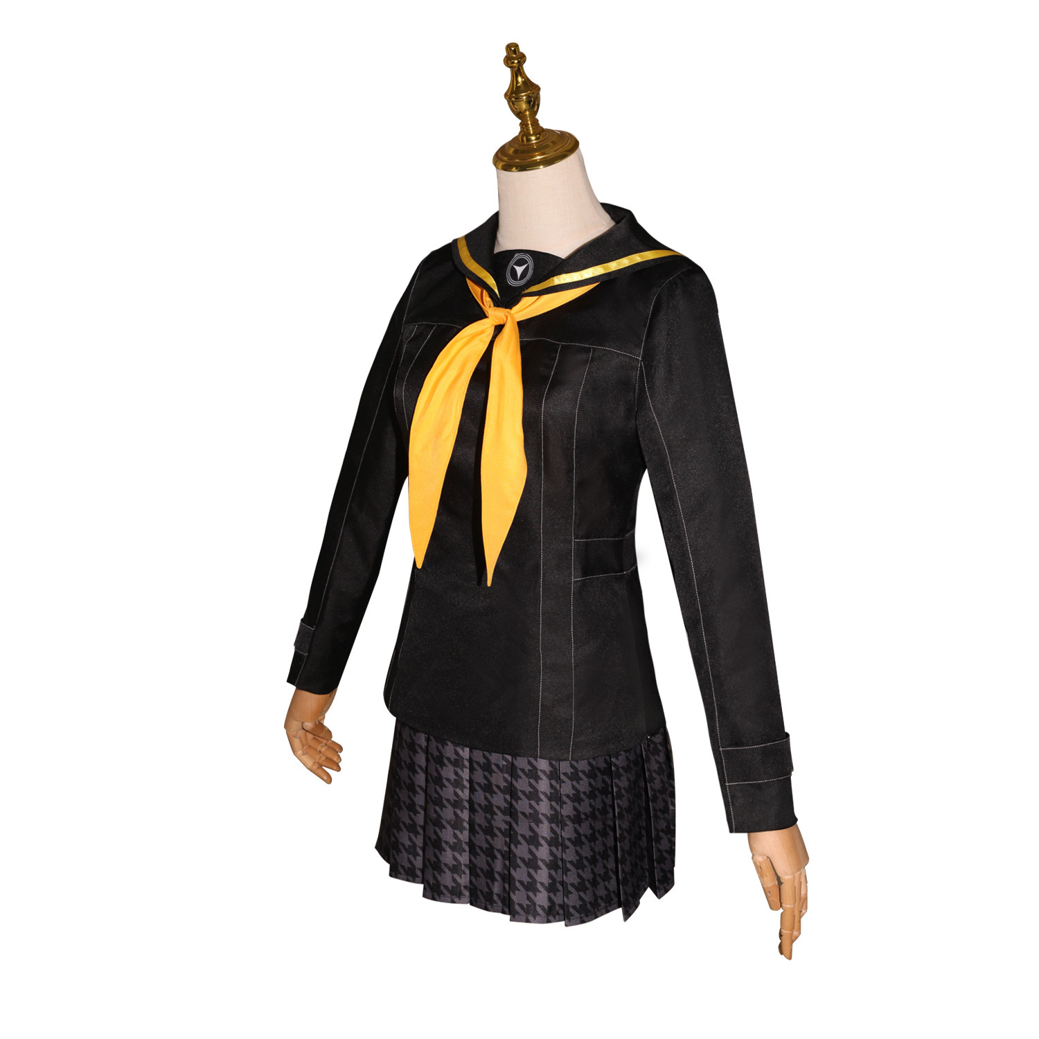 Game Persona 4 Golden Rise Kuj - огляд і ціна Anime Cosplay Duo