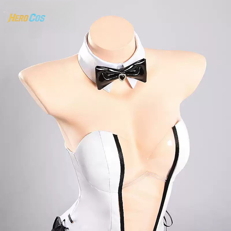 Game Browndust2 Aynil Cosplay  - огляд і ціна Anime Cosplay Bunny